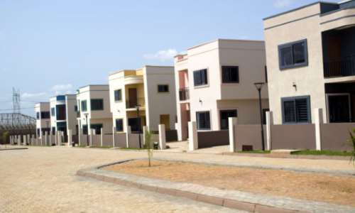 Emerging Trends in Ghana's Real Estate Market