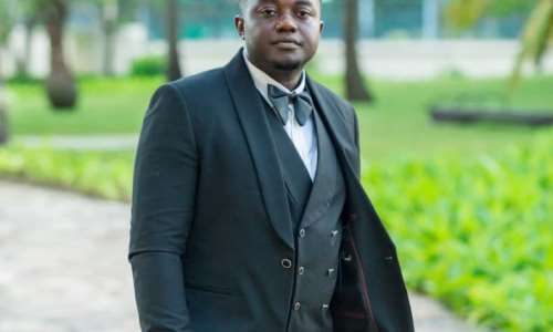 NPP China's Kobby: An industrious Patriot worth emulating