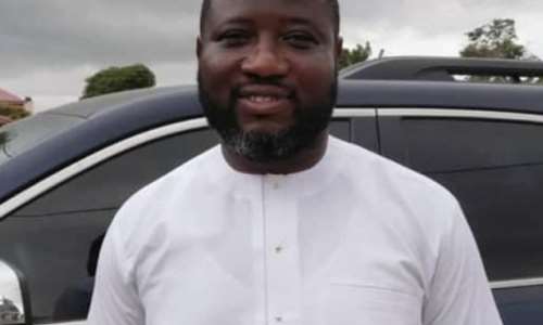 US-Kentucky NPP supporters rally behind Mr. Faisal Adam for appointment