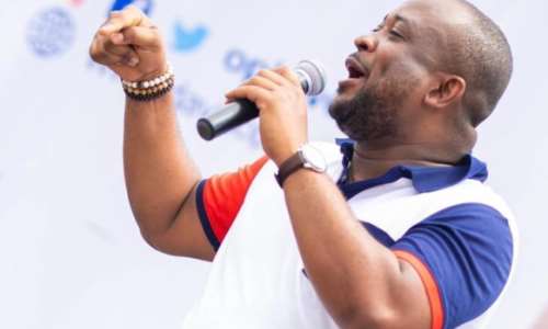 Akufo-Addo has the shortest convoy in our history — Pius Hadzide