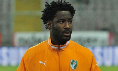Wilfried Bony