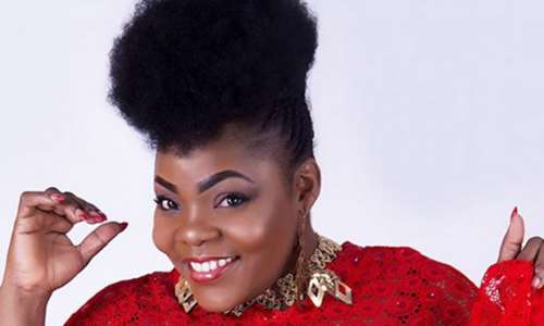 Celestine Donkor