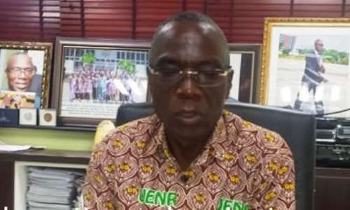 Gov’t must release policy document on semester-based academic calendar – Minority in Parliament