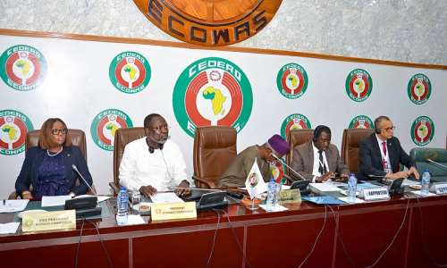 Ninety-first ordinary session of the ECOWAS Council of ministers ends ahead of the summit of Heads of State in Abuja