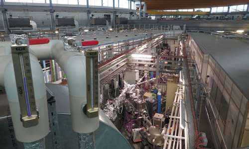 From The Lab: France's SOLEIL synchrotron shines light on secrets of matter
