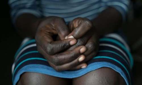 SOS for child victims, and others: why Ghana needs a sex offender register now!