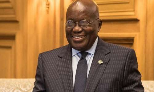 NPP Spain Congratulates President-Elect, Nana Akufo-Addo