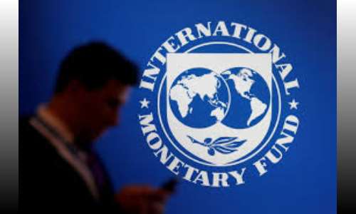 IMF team visits Ghana today