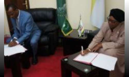 African Court signs MOU with Tanzania Law School