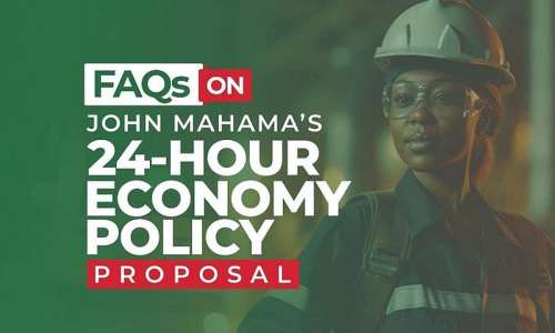 Depoliticize 24-hour economy proposal – Chartered Accountant