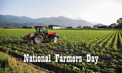 AGRA congratulates Ghanas hardworking farmers