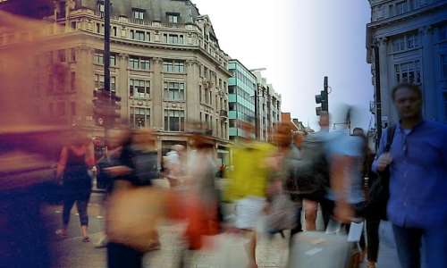 International Migrants Day: Harnessing the Potential of Human Mobility