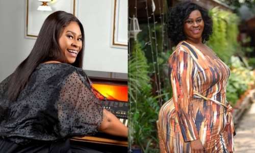 Efiewura actress Little Mercy Smith dies