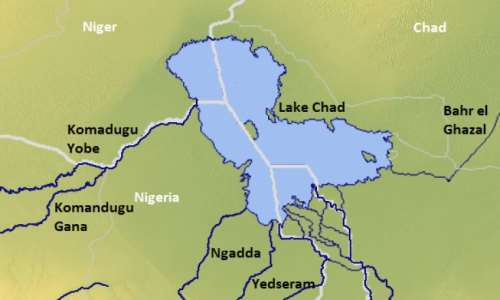 IOM Launches New Stability Index in the Lake Chad Basin