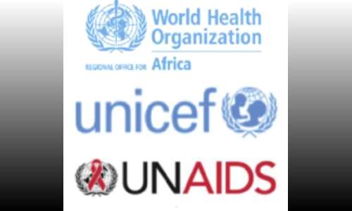 Botswana is first country with severe HIV epidemic to reach key milestone in the elimination of mother-to-child HIV transmission