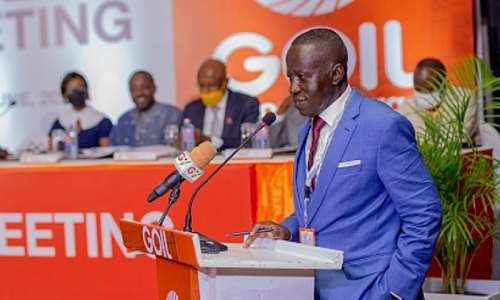 Prices of GOIL petroleum product drops marginally