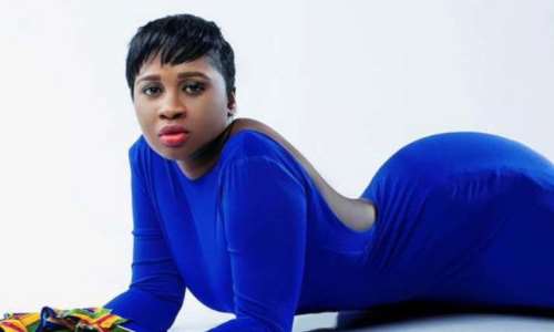 Princess Shyngle, actress