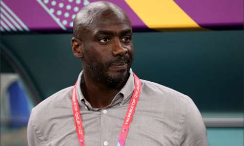 BREAKING: Otto Addo steps down as Black Stars head coach after World Cup collapse