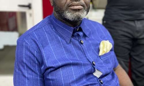 I've written to Ofori-Atta to resign on moral grounds – PPP chairman