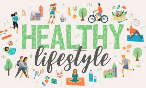 How to Start a Healthy Lifestyle Stay the Course