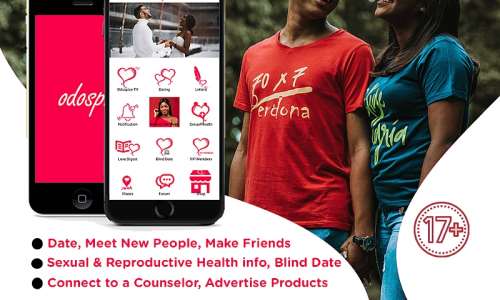 Win goodies on Odospice Valentine’s Day Singles and Couples Contest