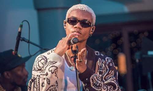 I will release another award-winning album in 2026 — KiDi