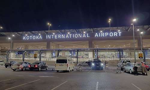 Aviation This Week – Jan. 2022 Edition 2