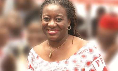 Election 2020: Vote in peace and love — PPP to Ghanaians