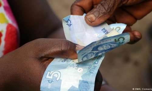 Household incomes reducing at record levels post-COVID; cost of items go up – GSS report