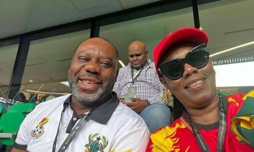 Were dumbfounded, NPP MPs left 2023 budget debate for Qatar World Cup – Minority