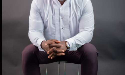 Felix Kwame Quainoo