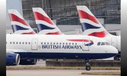 Ghana threatens British Airways over sole decision to move passengers from Heathrow to Gatwick Airport