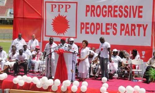 PPP wants constitution amended to allow dual-citizen Ghanaians to be MPs, hold public office