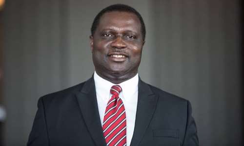 A beneficiary of Education Minister’s Engineering Scholarship sends touching birthday message