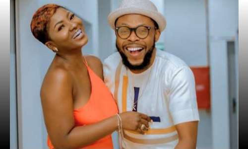 We'll give birth if none of us is married after two years — Ahuofe Patri on future with Kalybos