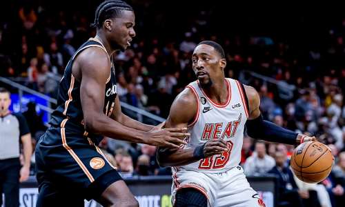 NBA: Golden State Warriors host Raptors as Miami Heat travel to Hornets