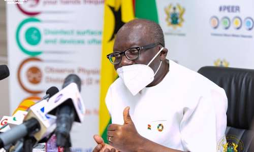Tax Exemptions Bill to be passed in next meeting of Parliament – Ken Ofori-Atta