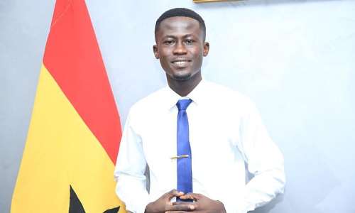 “RE: Government must reconsider paying Teacher and Nursing trainee allowances - NUGS general secretary”