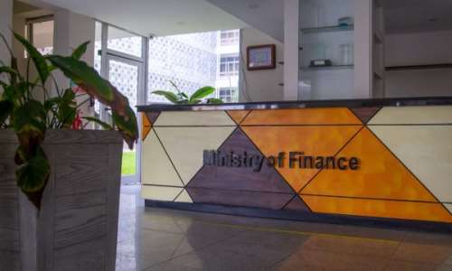 Finance Ministry to sanction specified entities for non-compliance to PFM, SIGA Act