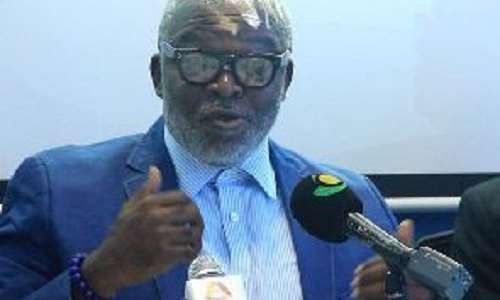 Kofi Kapito