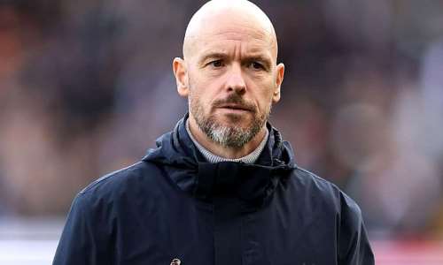 Erik ten Hag: People warned me not to take impossible Manchester United job