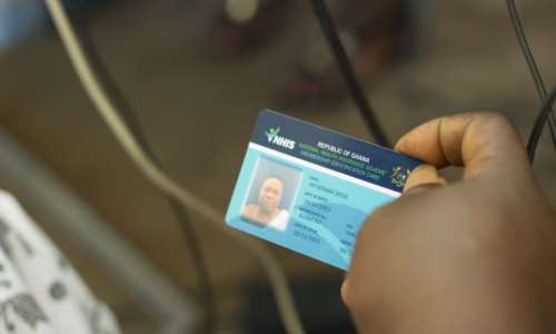 Is The National Health Insurance Scheme (NHIS) Working For The People?