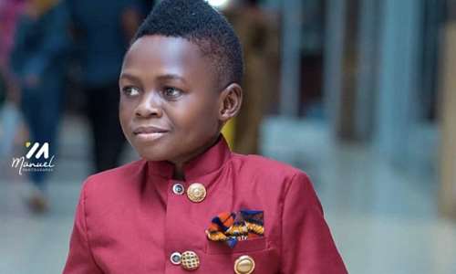 Samuel Yaw Dabo, Kumawood actor
