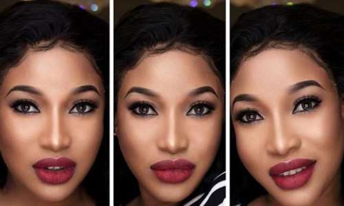 Tonto Dikeh Joins Others to Condemn Jussies Mollett Attack