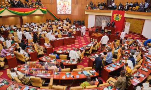 Parliament to reconvene on January 25