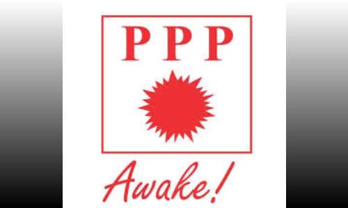 PPP welcomes Constitution Review Committee, pledges support for reforms