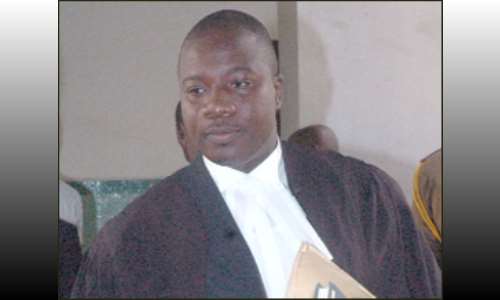 Ayariga lacks understanding of the impact of COVID-19---NPP Germany