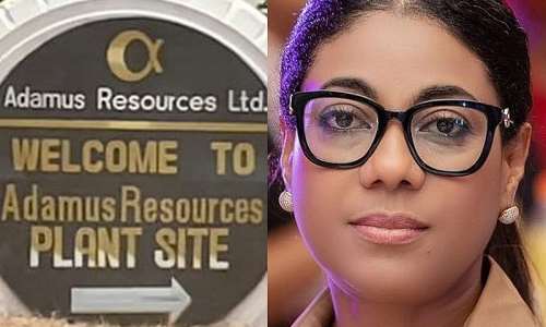 Adamus Resources debunks Angela List rejoinder falsehoods and clarifies the background to her dismissal