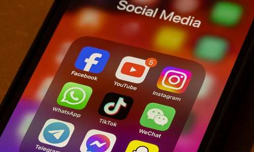 You Can’t Control Social Media