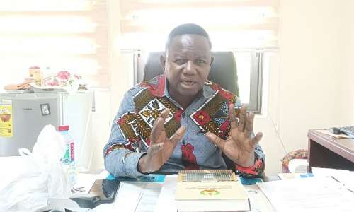 Farmers shift from staple foods to tree crops due to economic hardships — GAWU